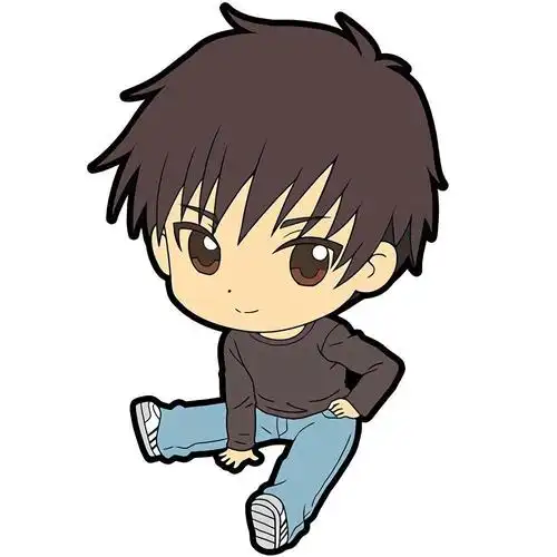 魔卡少女樱q版萌系头像