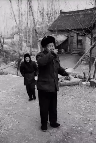 70～80年代农村老照片