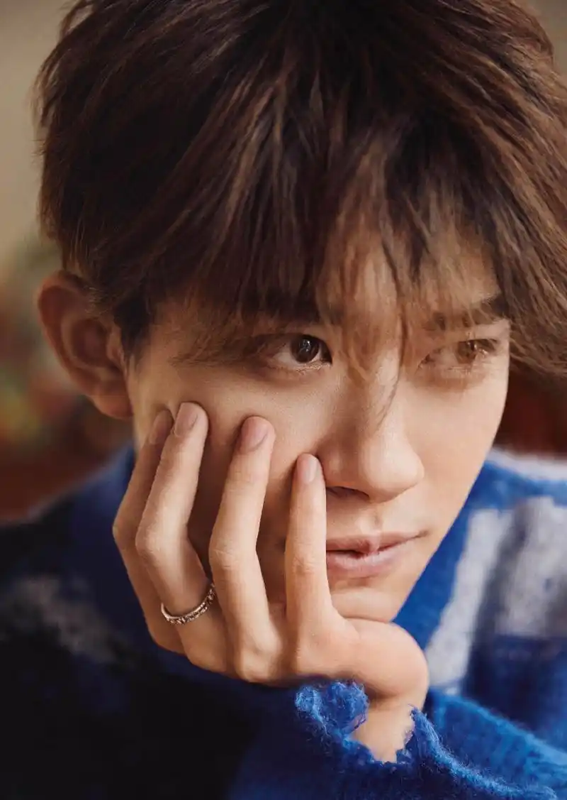 易烊千玺成为首个00后破百亿影人,成为中国年轻演员的代言人!