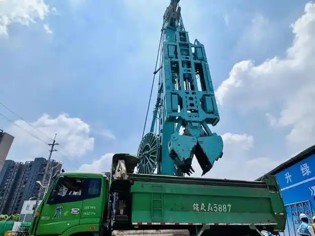 嘉闵线嘉定段又一座车站!开始全面施工!(附站点全套效果图)