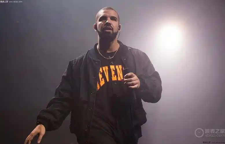 说唱歌手,词曲作者,演员,商人,拥有加拿大,美国双国籍