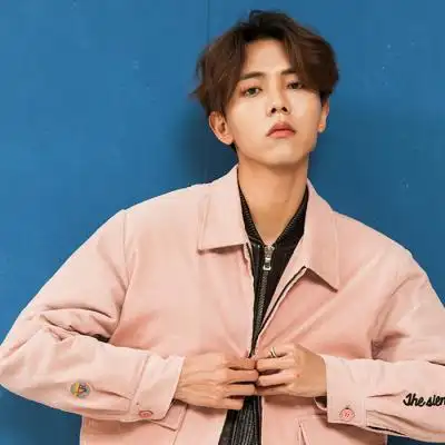 适合30岁男人用的成熟稳重微信头像往事埋风中