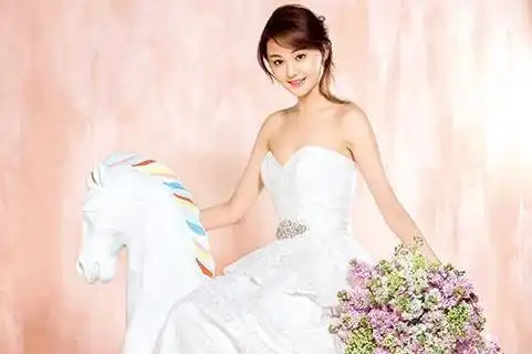 郑爽穿婚纱参加的综艺节目是什么 郑爽婚纱综艺首秀什么时候播出