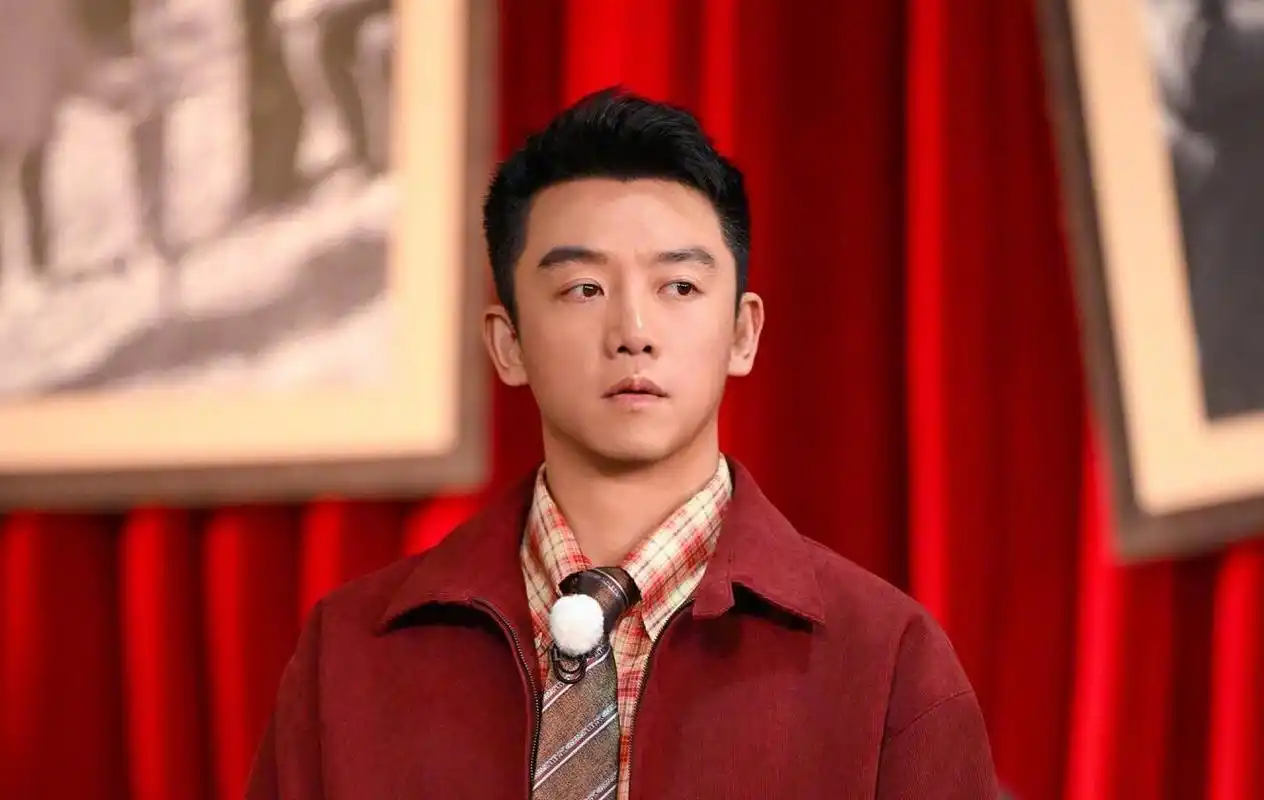 沙溢在《跑男》节目组彻底被打脸,肺腑之言却触碰了观众的底线