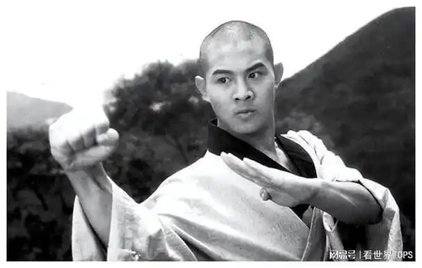 四大功夫之王现状一个患病一个坐轮椅一个离世他依旧风光