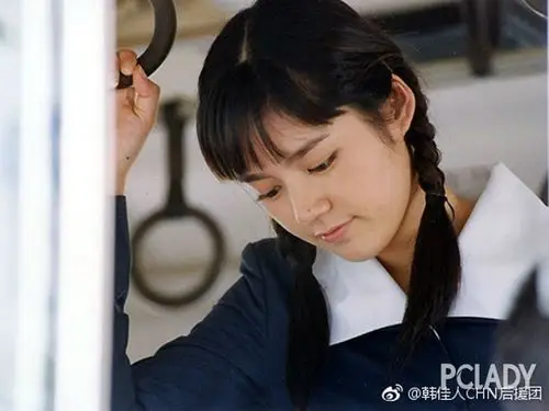 别人家的女神35岁韩佳人的护肤秘诀上线啦