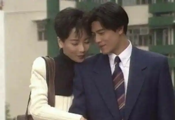 比黎姿还美,迷倒郭富城,被刘銮雄抛弃后成同性恋,如今怎么样了