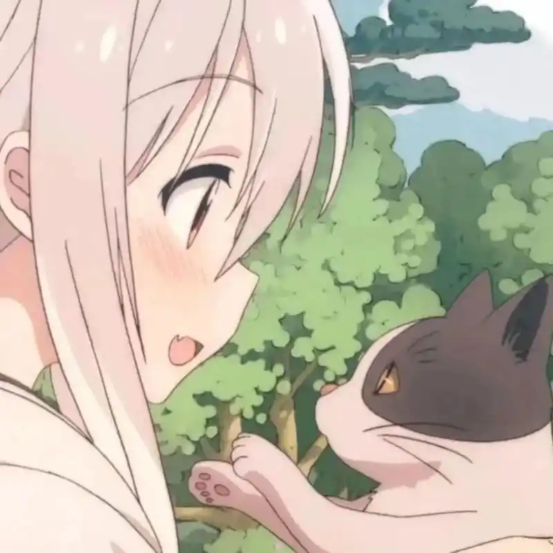 女生头像超仙 #女生头像ins高级质感 #女生头像#好看的 - 抖音