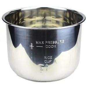 304不锈钢内胆电饭锅饭煲