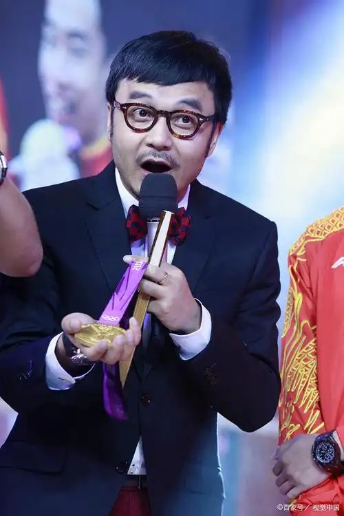 汪涵主持的综艺节目是什么?为什么节目收视率那么高?