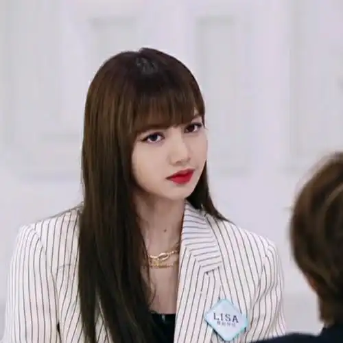 lisa感染了新冠肺炎吗lisa是谁是哪里人个人资料背景经历简介