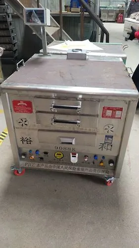 烧饼炉,火烧炉最新款9088蓝火复合燃烧器火烧烤炉,10分钟提温到200