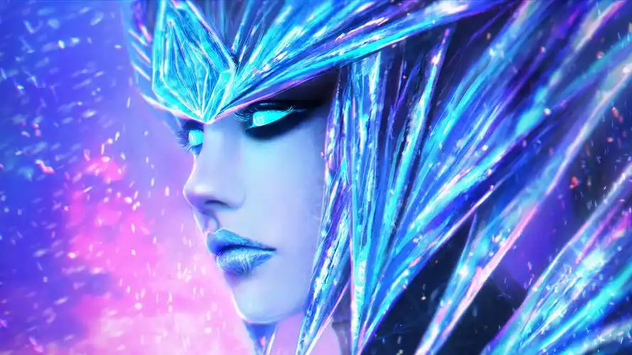 精选cg动画电影高清电脑桌面壁纸_游戏壁纸_壁纸下载_美桌网