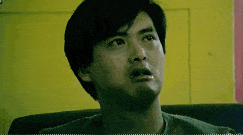 想跟这几位港片大佬跑江湖