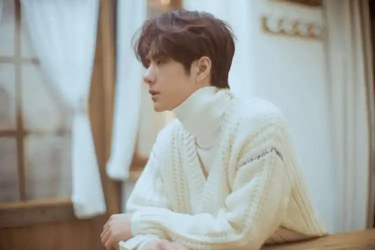 78肖战 王一博 时尚芭莎 - 堆糖,美图壁纸兴趣社区