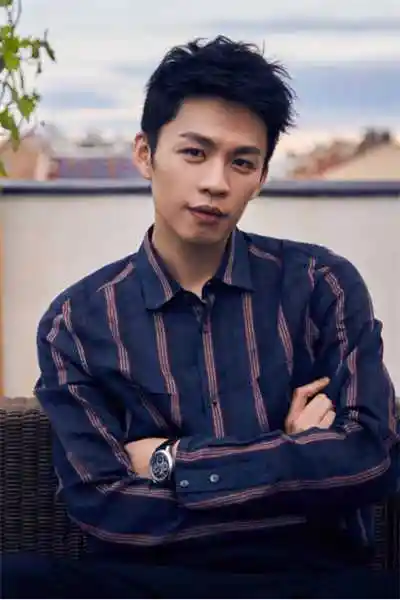 米绍飞扮演者-亲爱的热爱的小米扮演者是谁