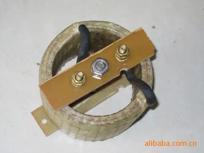 供应空心电感变压器