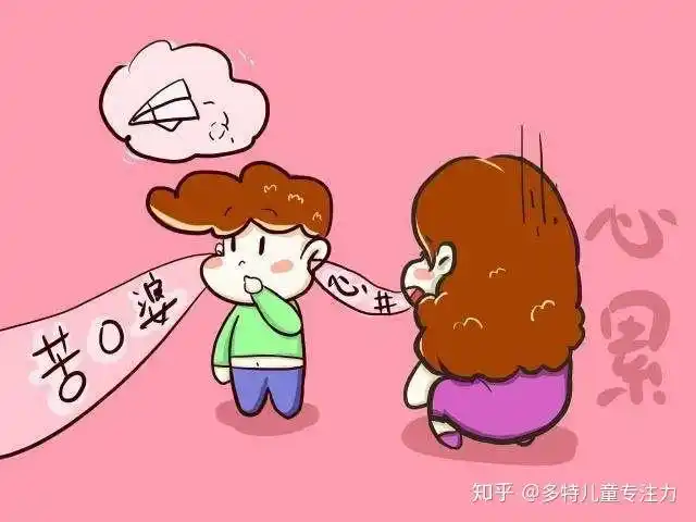 老师说我家孩子上课反应慢,成绩差,但孩子很努力,是不是孩子智商低呀?