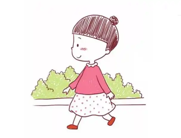 孕期散步有好处,但这些问题要格外注意,不然对大人和胎儿都不好