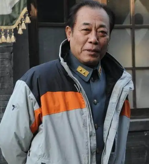 参演过谍战剧的老戏骨李幼斌林永健上榜最后一位已经76岁了