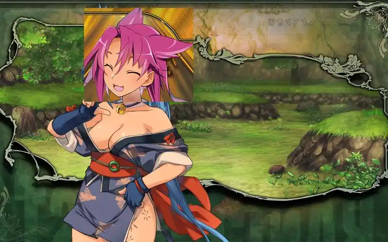 兰斯10第二部乌兹美友情事件