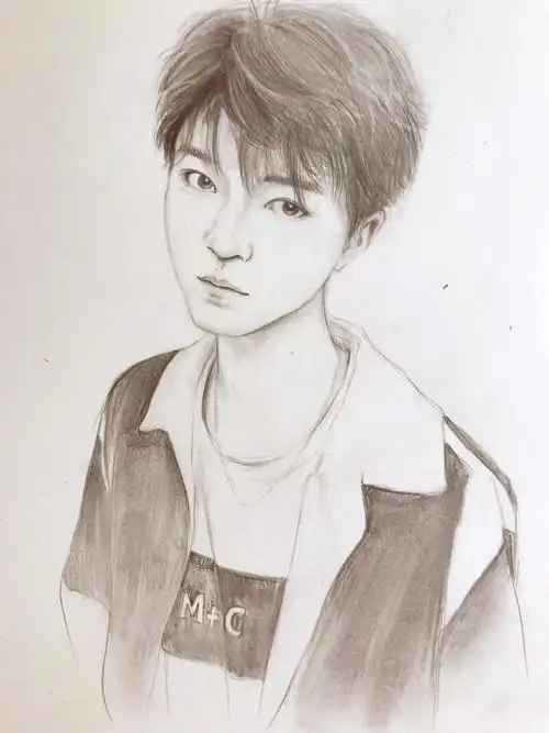 自从看了《中餐厅》,老阿姨我突然就对王俊凯路转粉,这孩子长得又乖