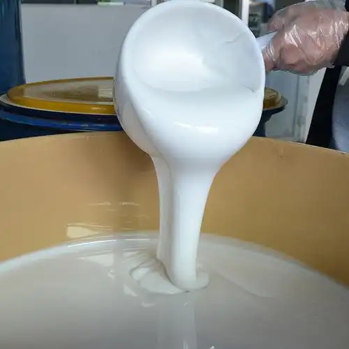 红叶硅胶加成型液体硅胶铁路灌封液体硅胶