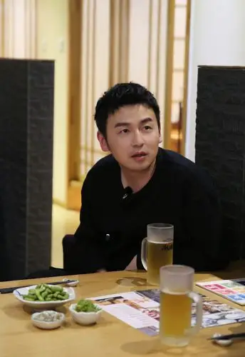 雷佳音极限挑战新手上线二锅头反被套路承包笑点