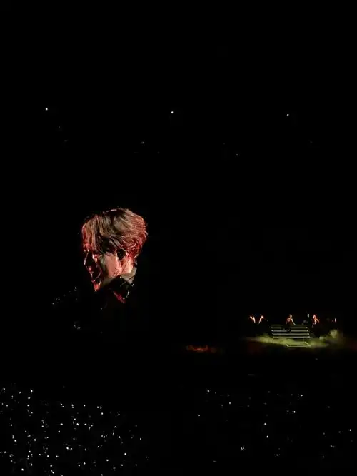 王嘉尔世界巡演