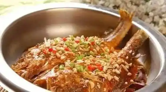 8款大厨原创精品菜,道道是招牌