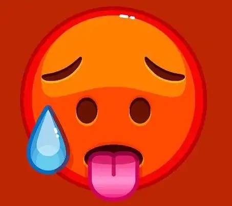 一年了令人深恶痛绝的流汗黄豆依旧没死