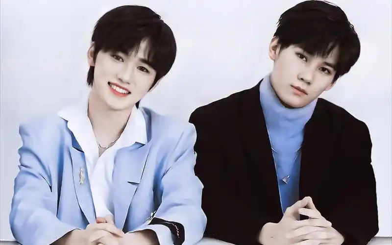 【宋亚轩 x 张真源】完整版《孤勇者》伪合唱(cover.陈奕迅)