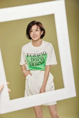 艺人:万茜|摄影|修图/后期|修图师欧仕逍 - 原创作品 - 站酷 (zcool)