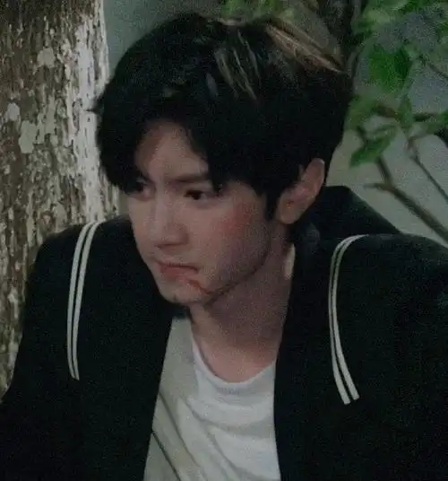 陈哲远 让领导不敢委以重任的头像