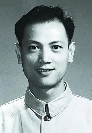 重病科学家为找水源独自离队,寻找多日未果,几十年后才得知真相