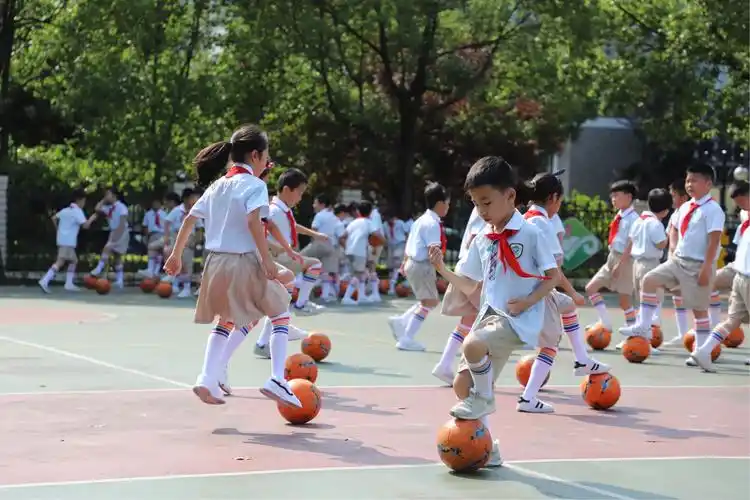 活动的实施方案》,增强学生的体魄,促进学生的全面发展,莲都小学作为