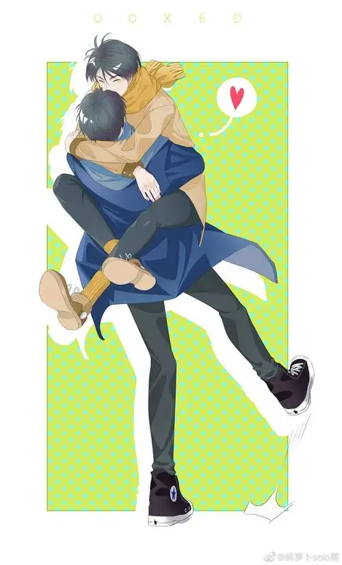 我好像掉进了爱情海里元周.