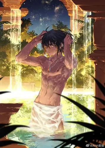 既然如此i肌肉进让我看看你们相册里的光膀子纸片人帅哥00