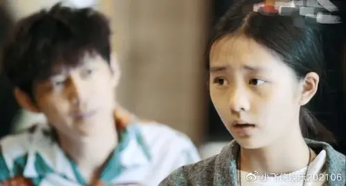 多多参演话剧是家庭使然,但在这背后却是和无数演员一样的努力与认真