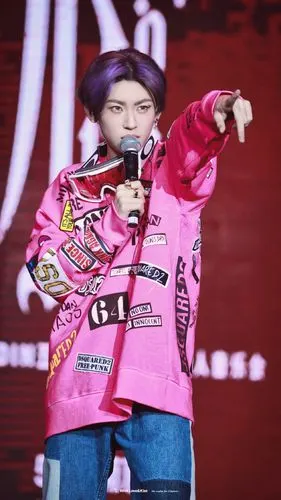 0》#190520 南京个人音乐会粉色苏打-安全着陆@小鬼-王琳凯