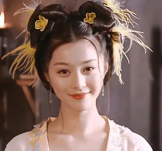 范冰冰  #老照片  #老照片修复  #古装剧  #颜值  #考古范冰冰