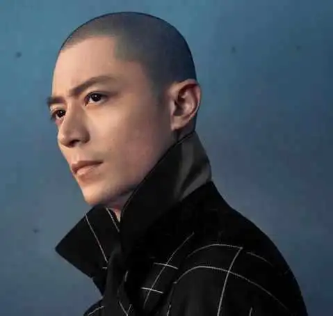 吴彦祖彭于晏等12位男星谁是你心目中的寸头男神