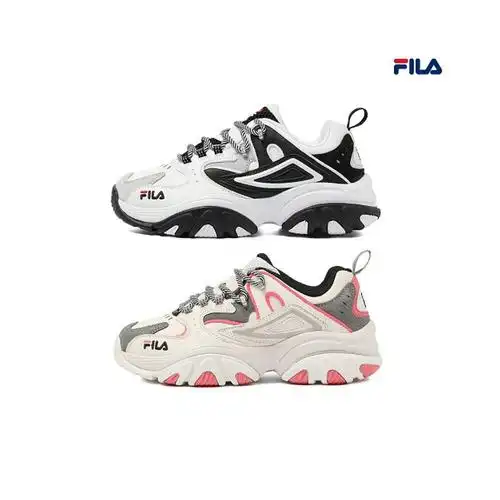 韩国直邮fila斐乐猫爪鞋运动鞋