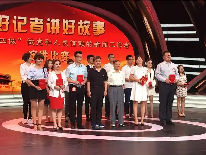 【1024·快看】dj兴华竟然正式转行做编剧