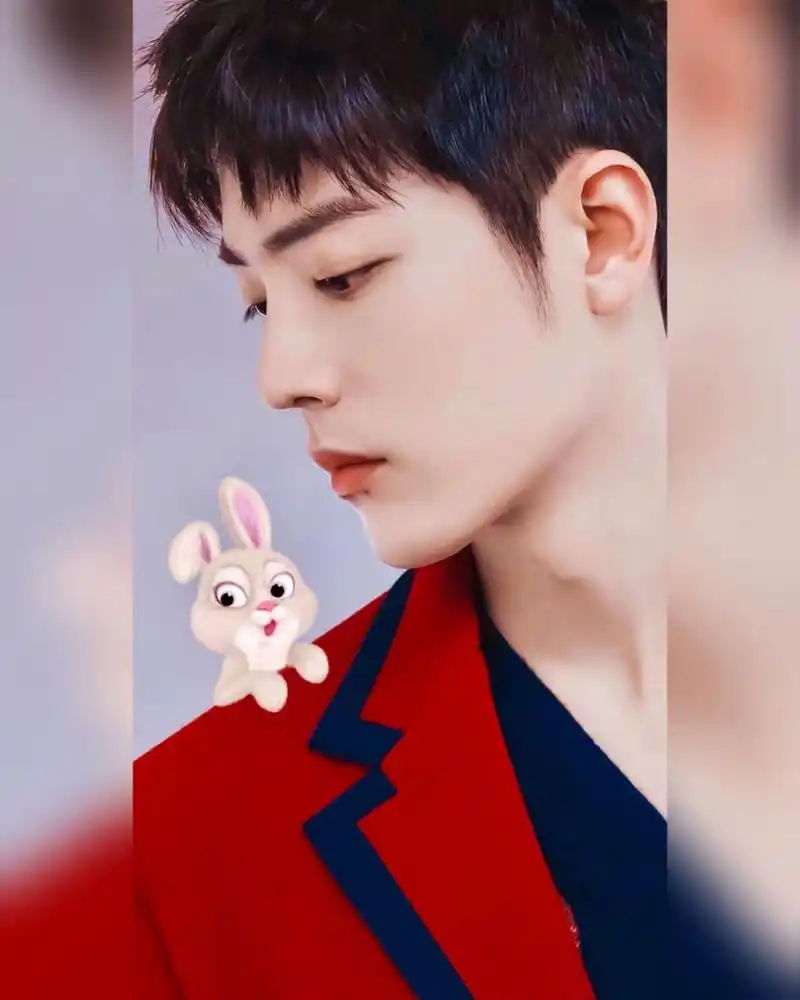 肖战高清壁纸壁纸 71 颜值帅到爆!