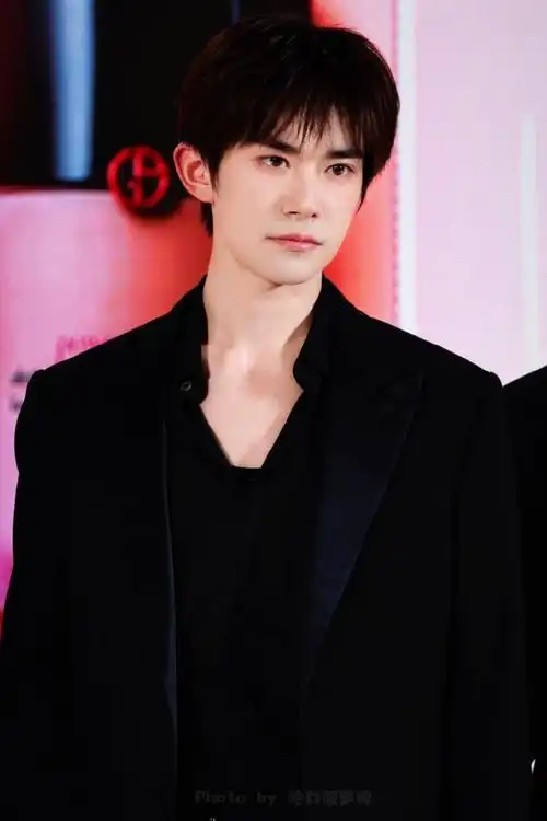 易烊千玺电影小小的我##一心一意,易烊千玺