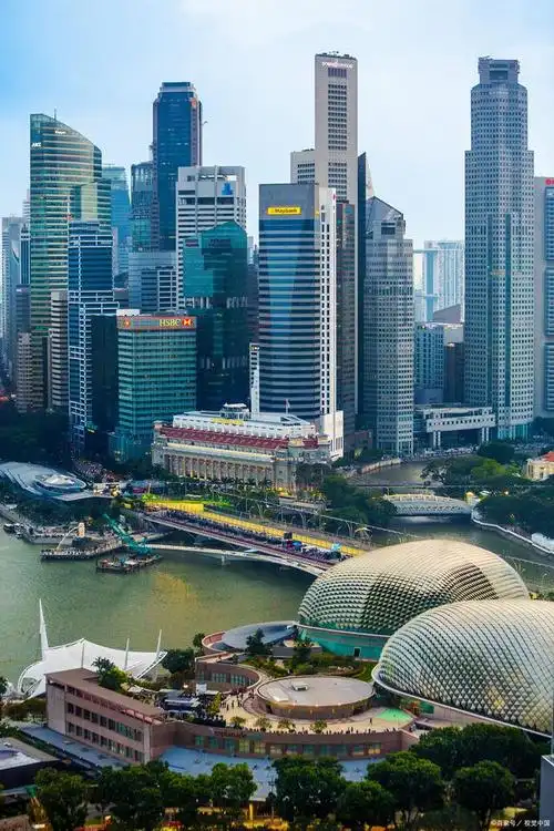 新加坡的国土面积为719.