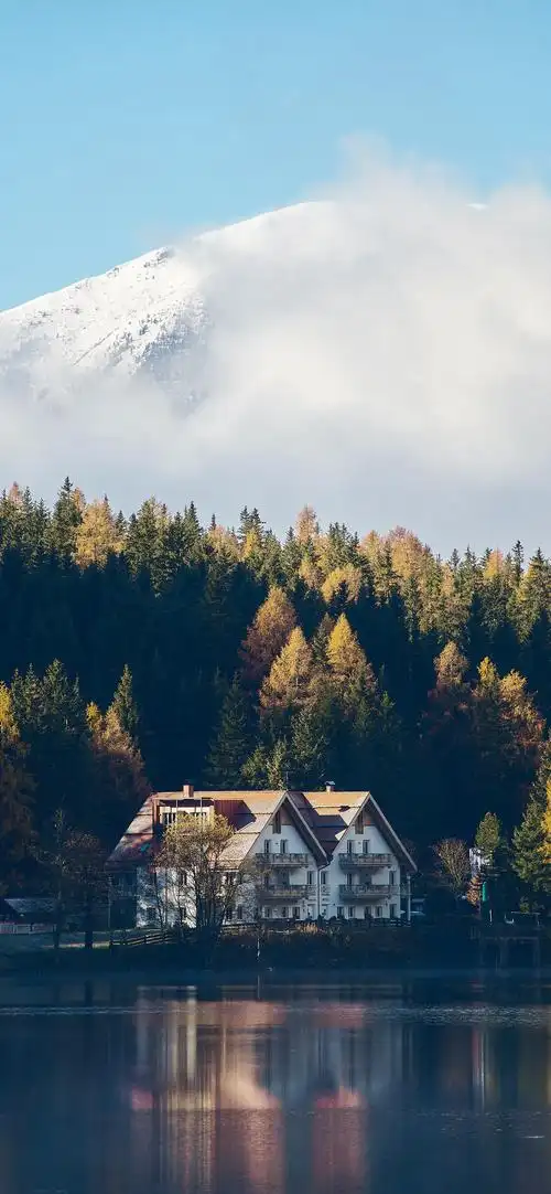 祖国美景竖屏图片