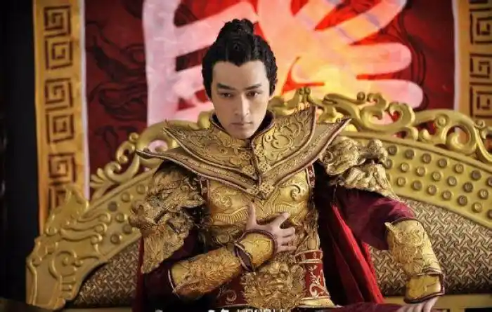 轩辕剑——宇文拓,独孤宁珂