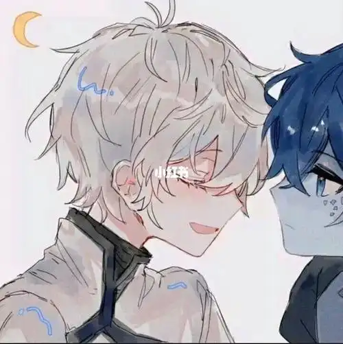 兄弟头像请认真看完谢谢